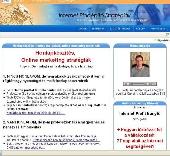 Ingyen honlapkészítés Ingyen honlapkészítés